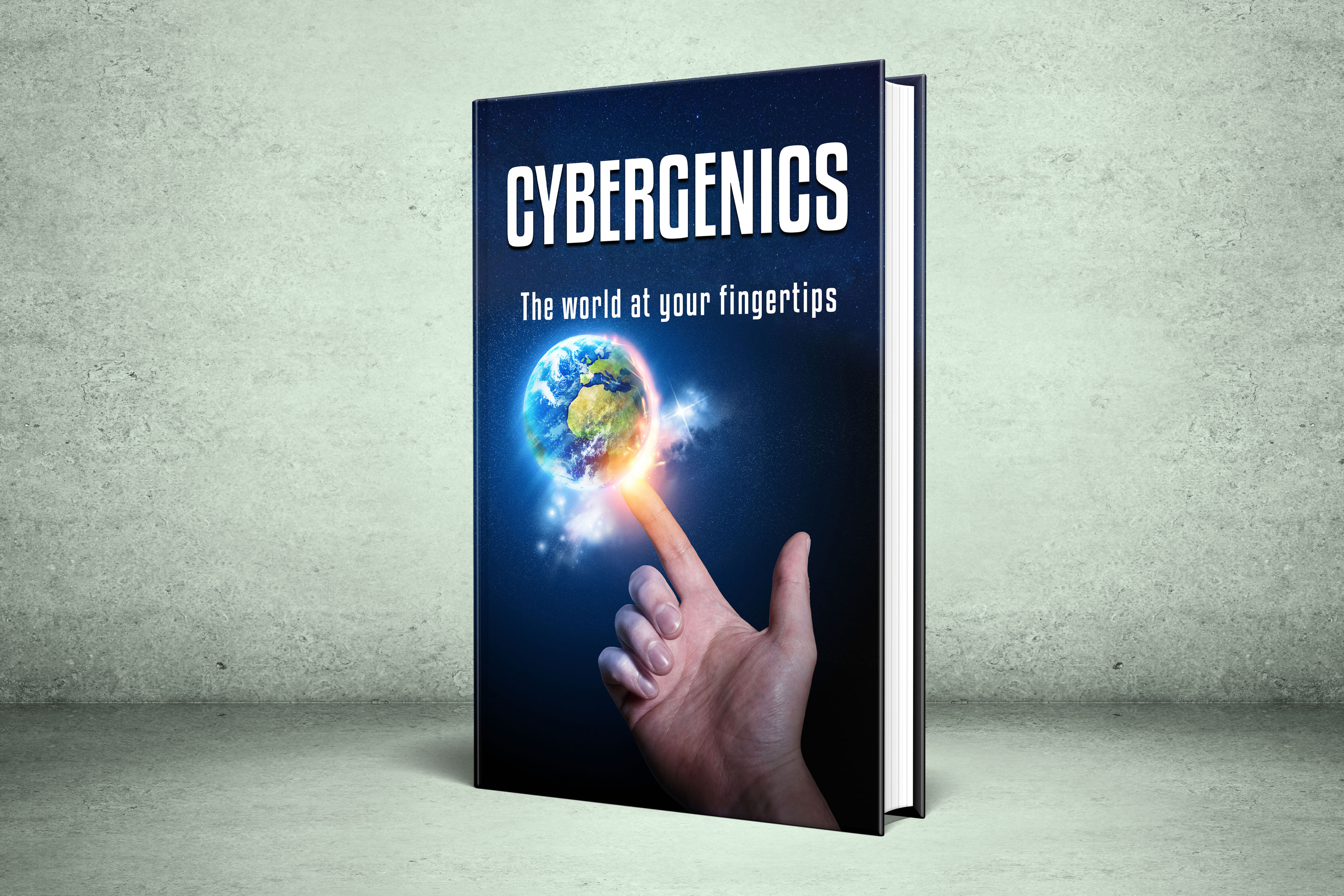 Cybergenics